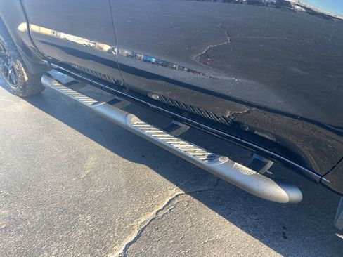 Certified 2022 Chevrolet Silverado 1500 LT Trail Boss w/ LT Trail Boss Premium Package image 5