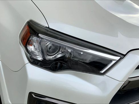 Used 2019 Toyota 4Runner Limited image 26