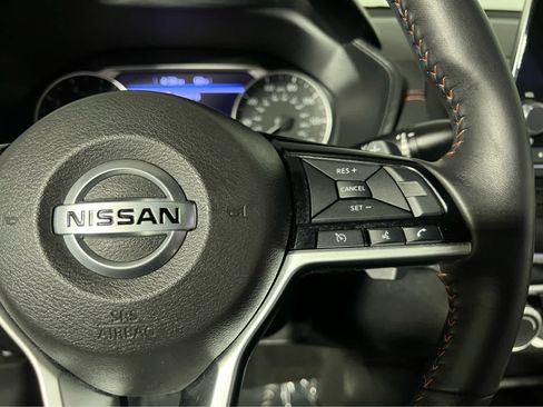 Used 2019 Nissan Altima 2.5 SR w/ SR Premium Package AWD/4WD image 20