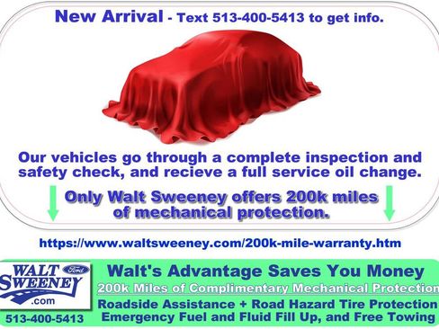 Used 2019 Ford Taurus Limited AWD/4WD image 2