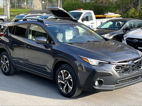 Certified 2024 Subaru Crosstrek 2.0i Premium AWD/4WD image 19