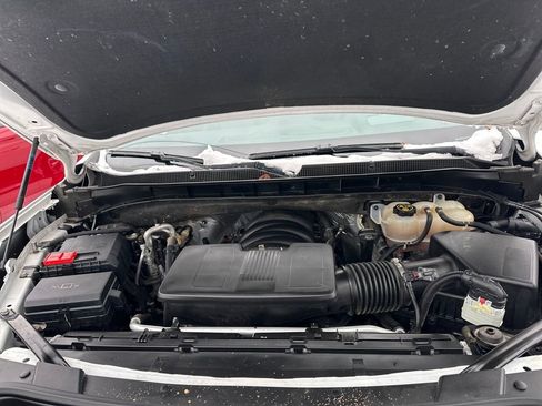 Certified 2023 Chevrolet Suburban High Country w/ Premium Package 2 image 36