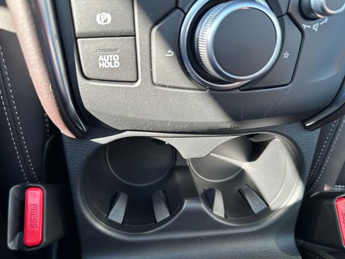 Certified 2025 MAZDA CX-5 Signature image 28