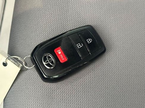 Certified 2024 Toyota Corolla Cross AWD Hybrid image 25