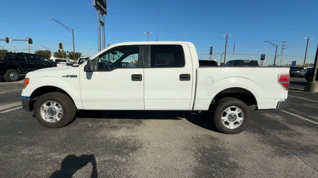 Used 2014 Ford F150 XLT RWD image 5