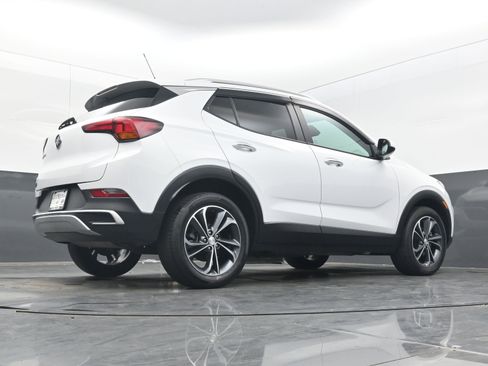 Used 2023 Buick Encore GX Select image 26