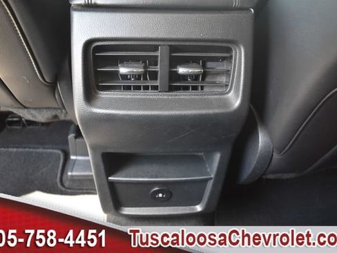 Used 2024 Ford Edge SEL AWD/4WD image 26