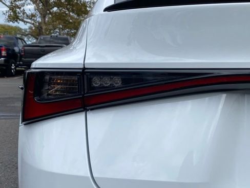 Used 2023 Lexus IS 350 F Sport image 17