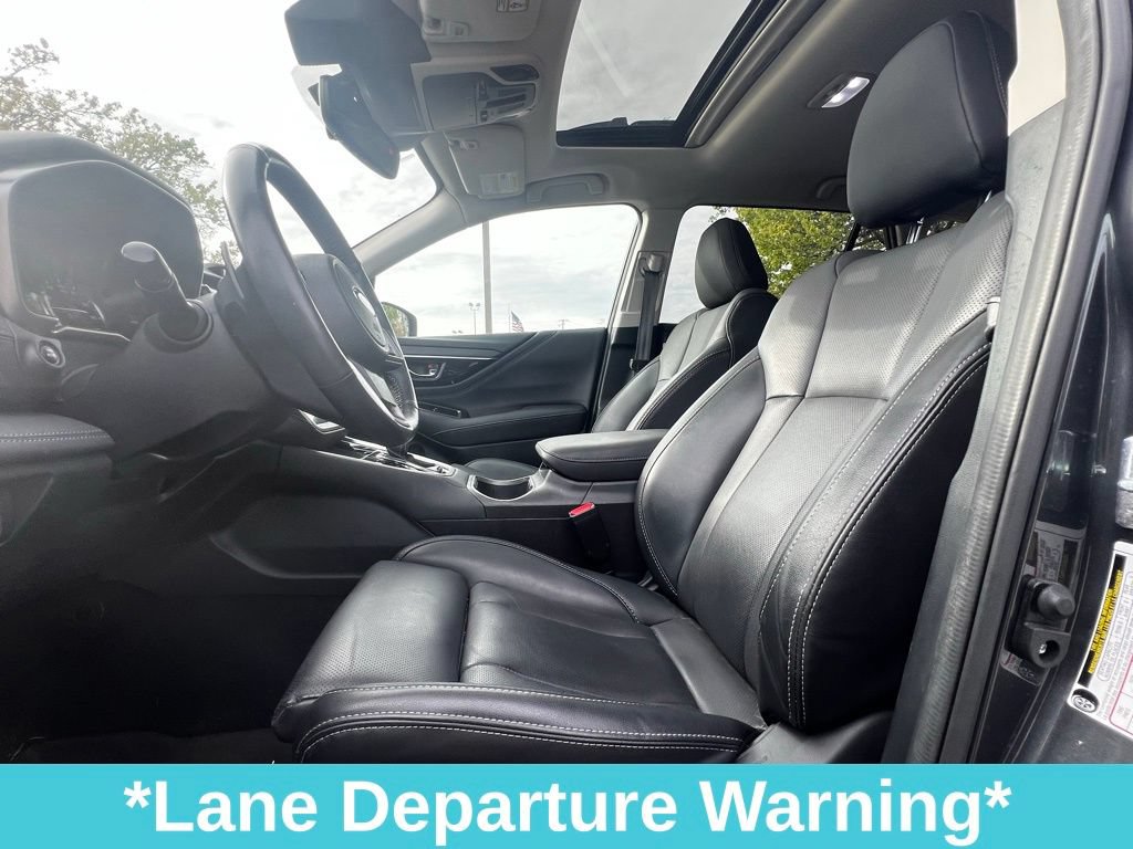 Used 2023 Subaru Outback Limited AWD/4WD image 15
