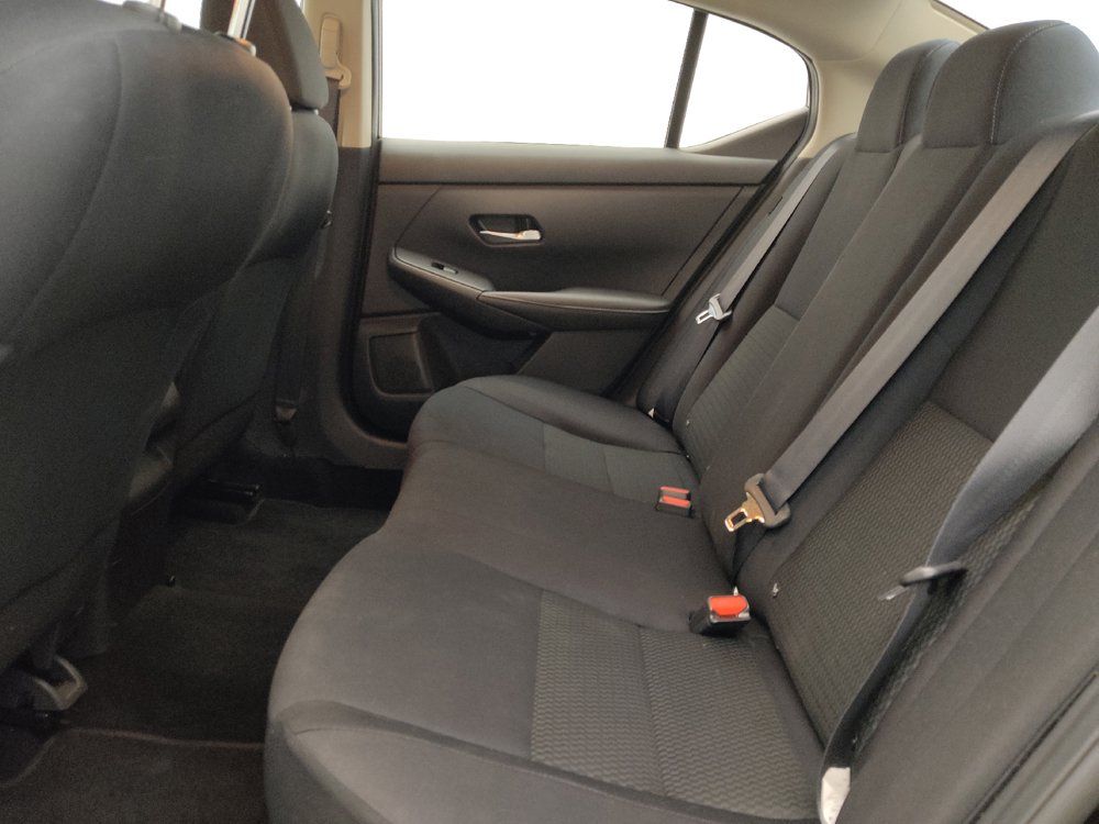 Used 2021 Nissan Sentra S FWD image 18