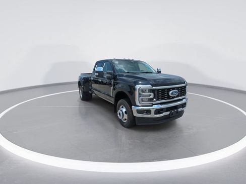 New 2026 Ford F350 Lariat w/ Lariat Ultimate Package AWD/4WD image 2