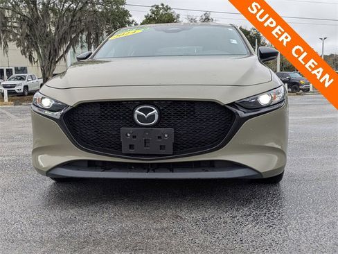 Used 2024 MAZDA MAZDA3 s image 9