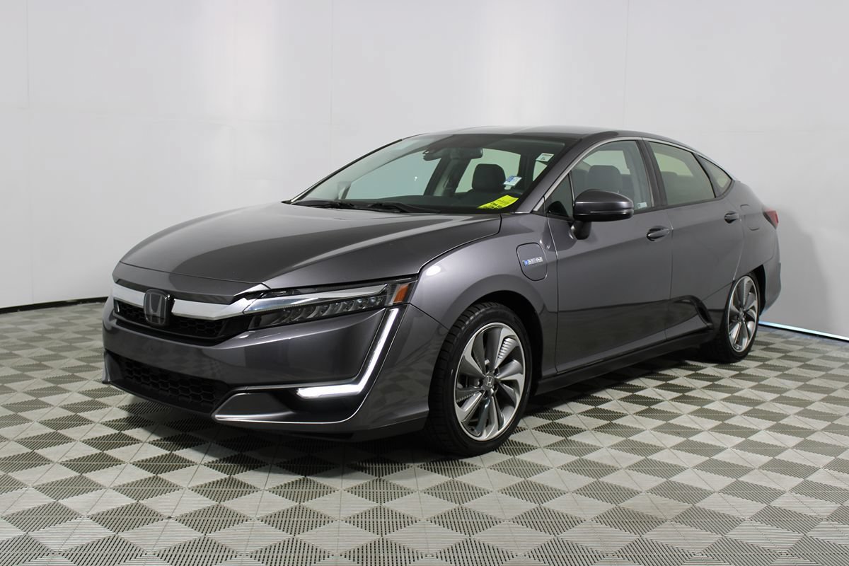 Used 2019 Honda Clarity Plug-In Hybrid image 3