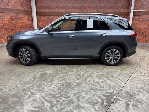 Certified 2023 Mercedes-Benz GLE 350 4MATIC image 2