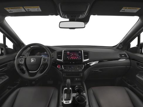 Used 2018 Honda Ridgeline Black Edition image 7
