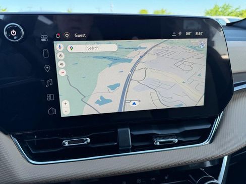 New 2026 Chevrolet Equinox ACTIV image 15