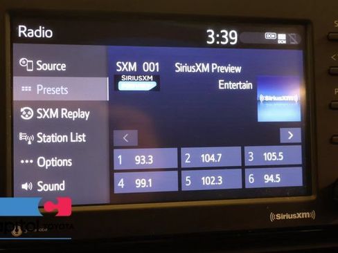 Certified 2022 Toyota RAV4 LE AWD/4WD image 21