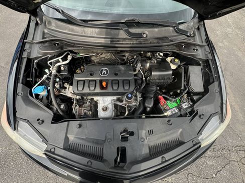 Used 2014 Acura ILX FWD image 25