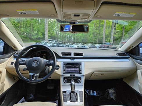 Used 2012 Volkswagen CC Sport image 24