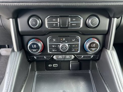 Certified 2023 Chevrolet Tahoe LT RWD image 34