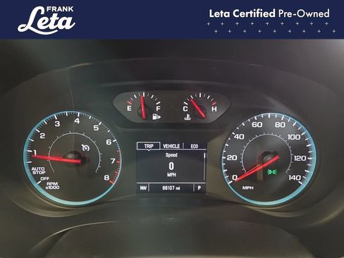 Used 2024 Chevrolet Malibu LS FWD image 16