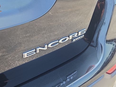 Used 2019 Buick Encore Essence w/ Safety Package II AWD/4WD image 5