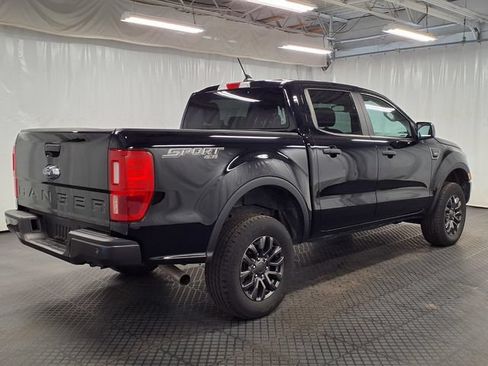 Used 2023 Ford Ranger XLT w/ Equipment Group 301A Mid AWD/4WD image 22