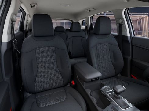 New 2026 Kia Sportage LX image 15