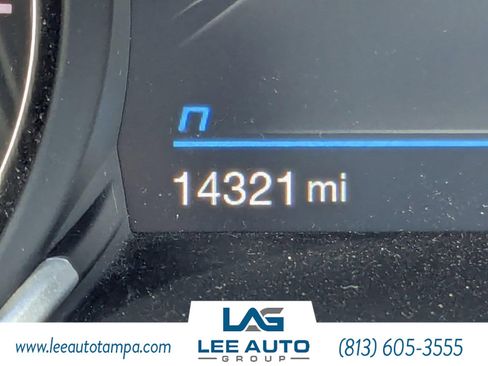 Used 2021 Alfa Romeo Giulia Ti w/ Nero Edizione image 28