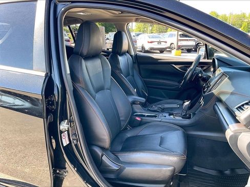 Used 2019 Subaru Crosstrek 2.0i Limited w/ Moonroof Package AWD/4WD image 10