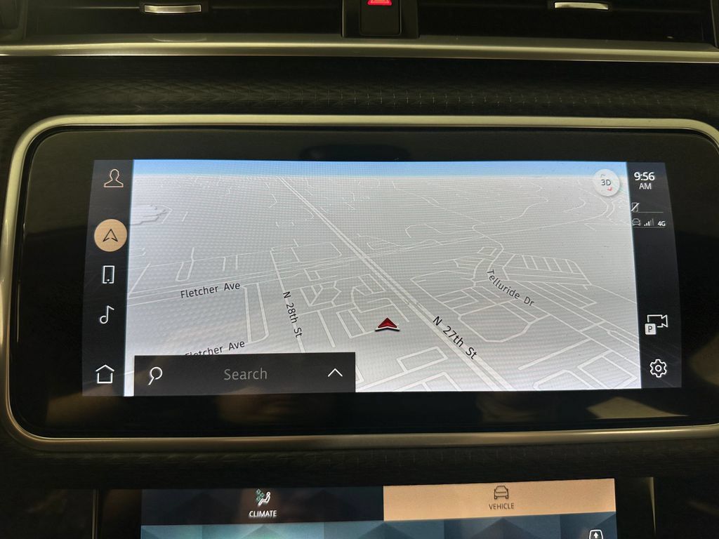 Used 2021 Land Rover Range Rover Velar R-Dynamic S AWD/4WD image 29