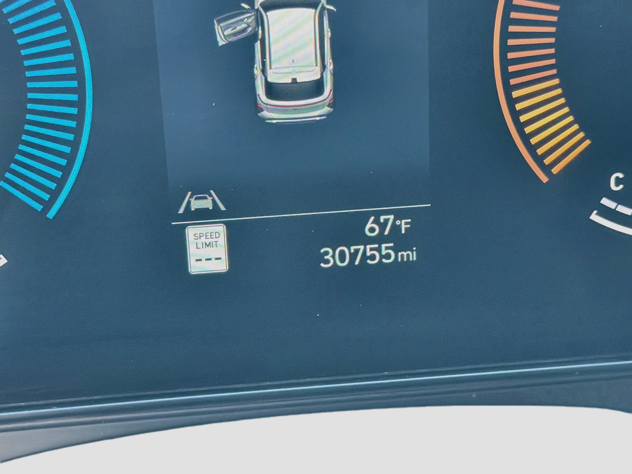 Used 2025 Hyundai Kona SEL AWD/4WD image 19