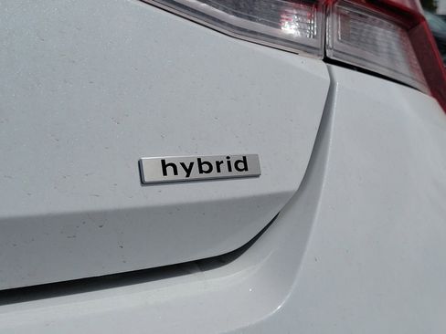 New 2025 Hyundai Elantra SEL w/ Cargo Package image 7