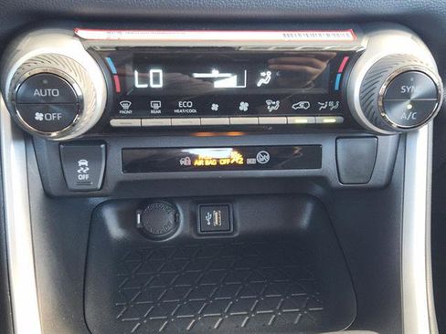 Used 2025 Toyota RAV4 LE image 15