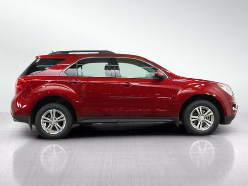 Used 2014 Chevrolet Equinox LT AWD/4WD image 6