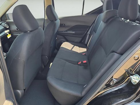 Used 2025 Nissan Kicks Play S w/ Interior Electronics Package FWD image 12