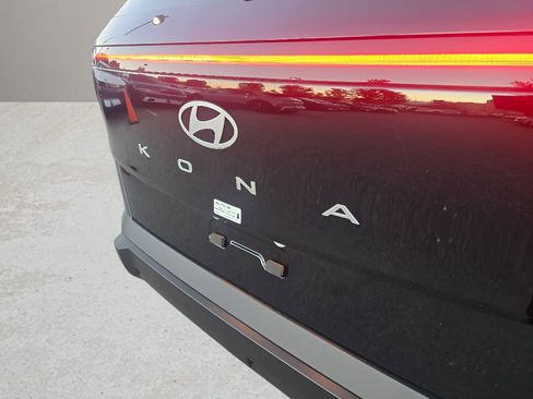 New 2026 Hyundai Kona SEL Sport image 9