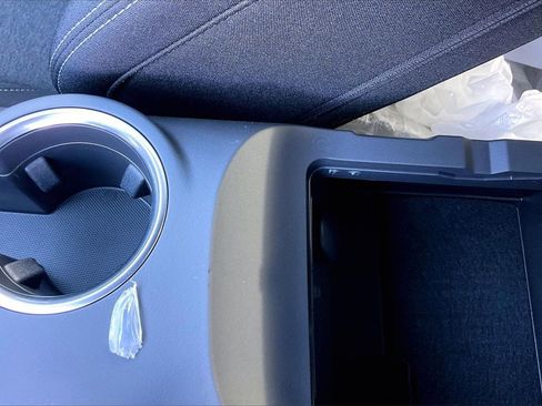 New 2026 Ford Mustang Coupe image 15