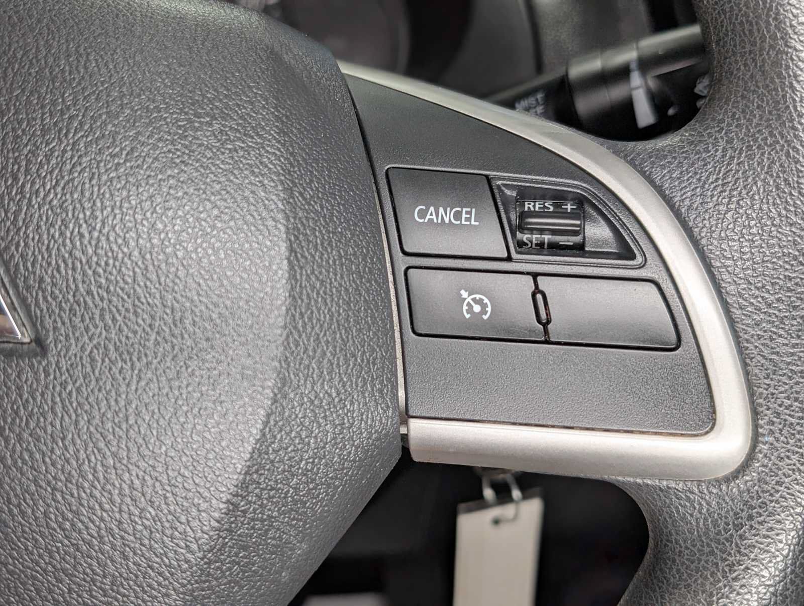 Used 2019 Mitsubishi Mirage G4 ES FWD image 30