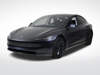 Used 2024 Tesla Model 3 video 1