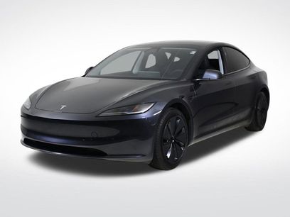 Used 2024 Tesla Model 3