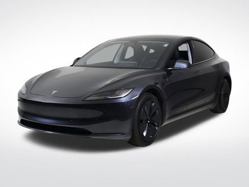 Used 2024 Tesla Model 3 image 1