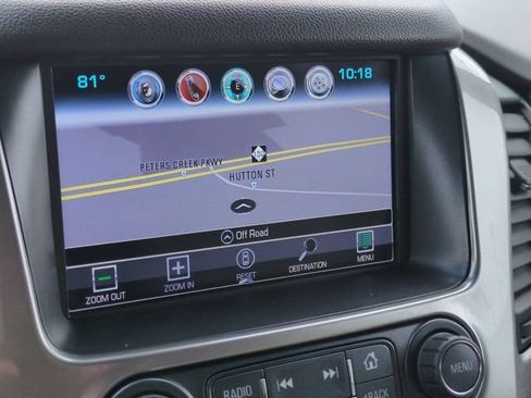Used 2019 Chevrolet Tahoe Premier AWD/4WD image 24