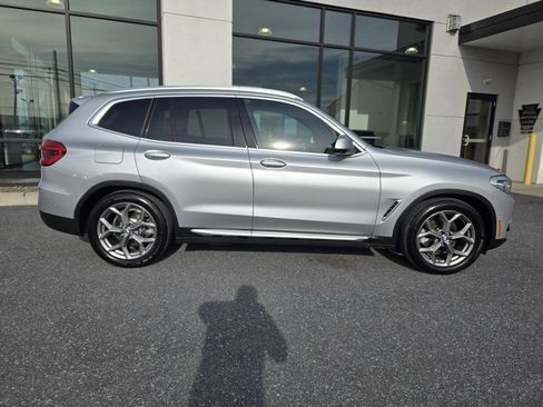 Used 2021 BMW X3 xDrive30e w/ Convenience Package image 15