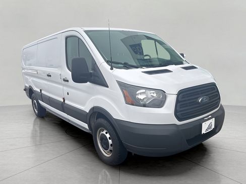 Used 2015 Ford Transit 250 148 Low Roof image 1