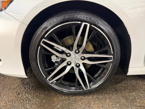 Used 2022 Honda Accord Touring image 31