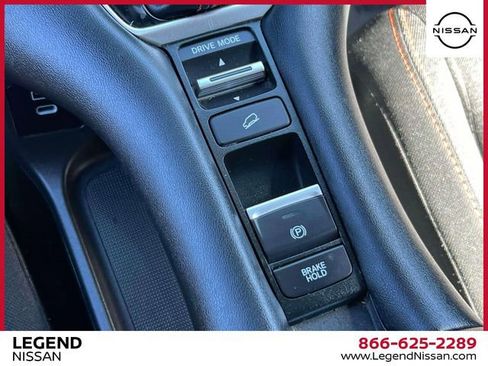 Used 2025 Honda HR-V Sport image 28