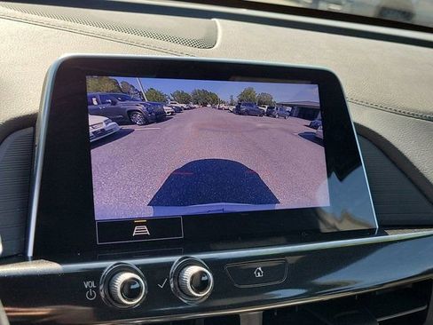 Used 2024 Cadillac CT4 Luxury w/ Sun And Sound Package image 27