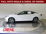 Used 2021 Nissan Altima 2.5 SR image 4