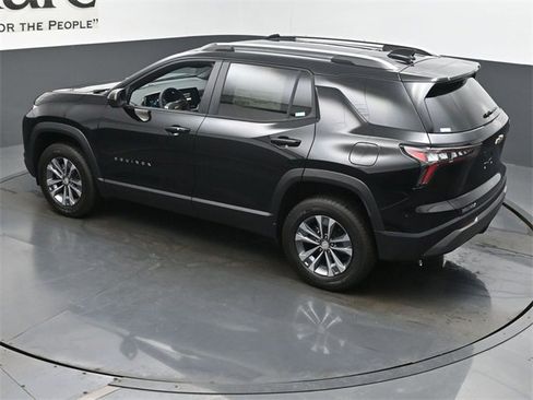 New 2026 Chevrolet Equinox LT w/ Safety and Technology Package image 20